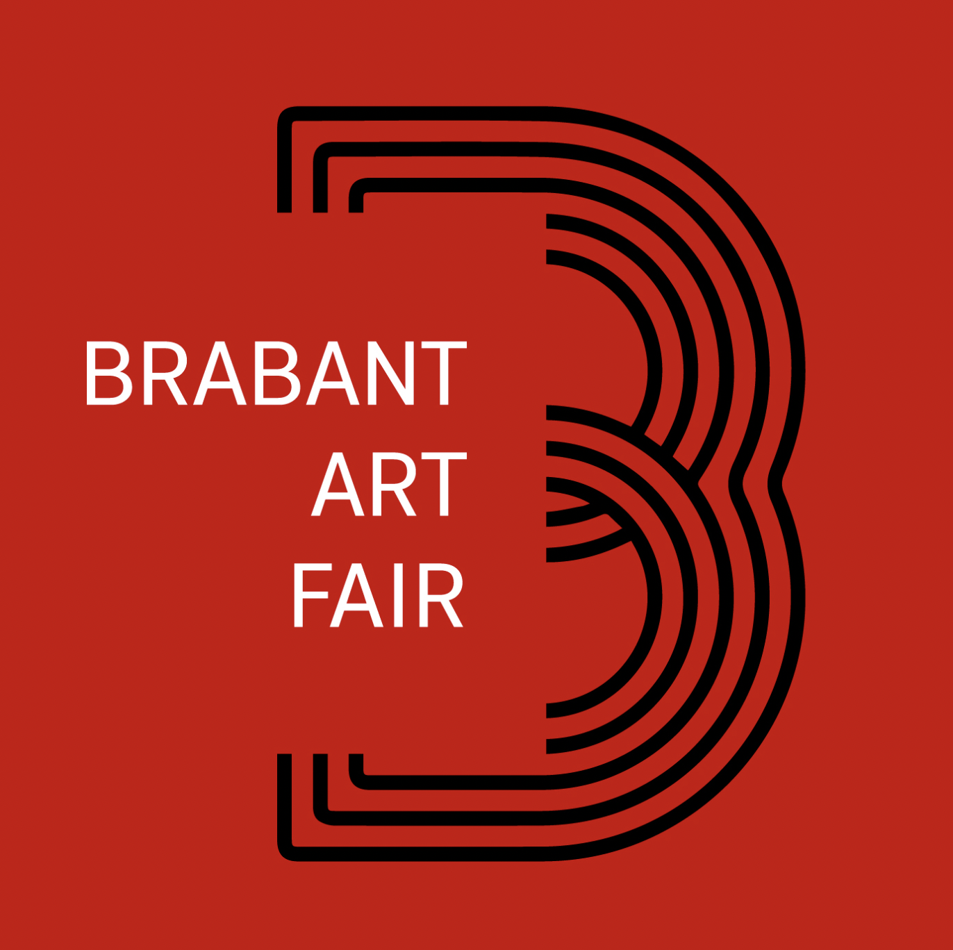 Brabant Art Fair logo